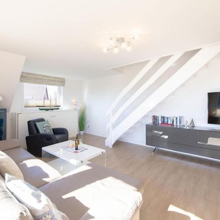 Ferienwohnung Dreimaster Lubeck Exterior photo