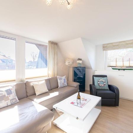 Ferienwohnung Dreimaster Lubeck Exterior photo