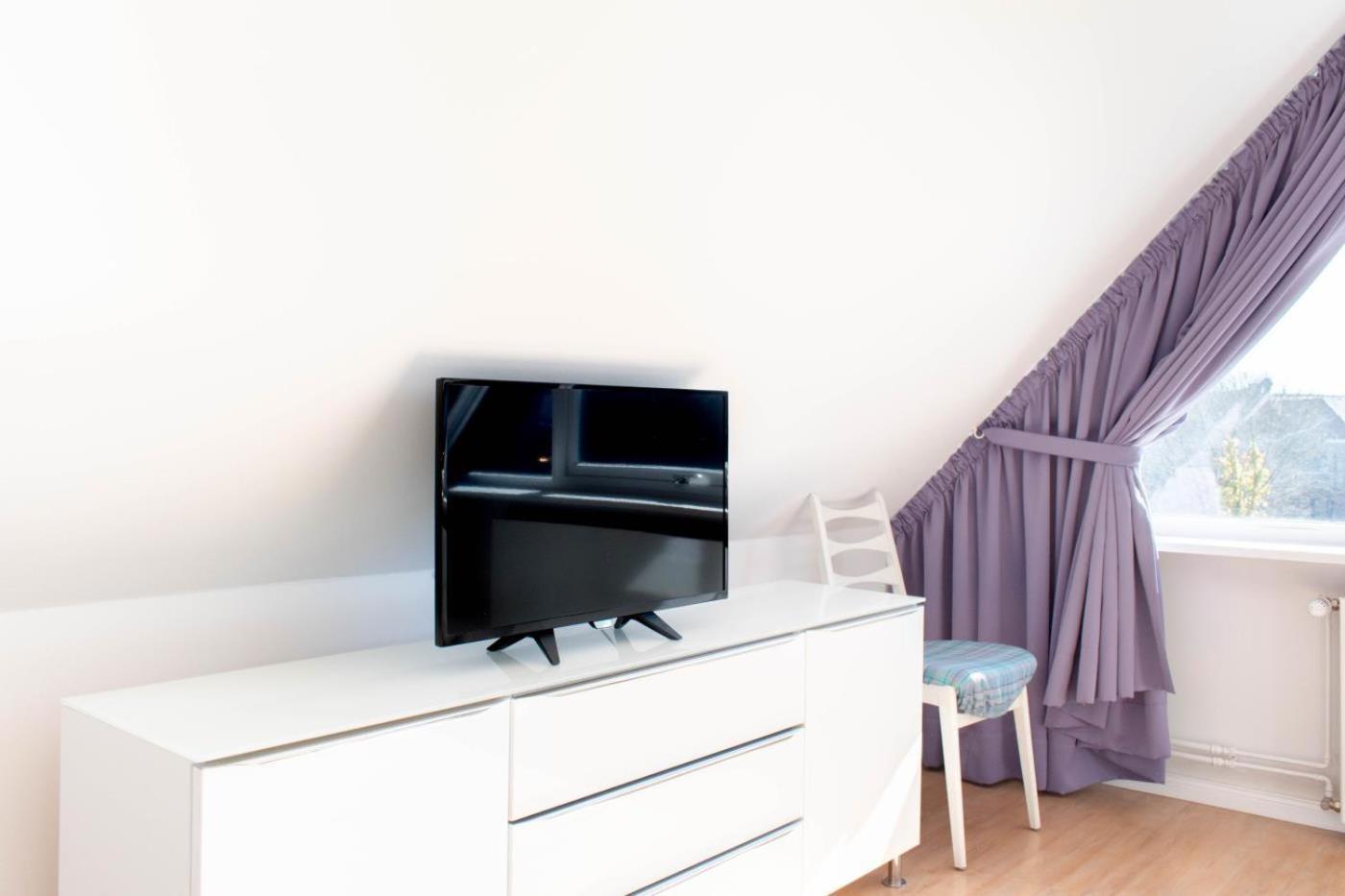 Ferienwohnung Dreimaster Lubeck Exterior photo