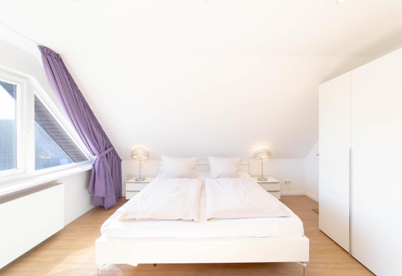 Ferienwohnung Dreimaster Lubeck Exterior photo