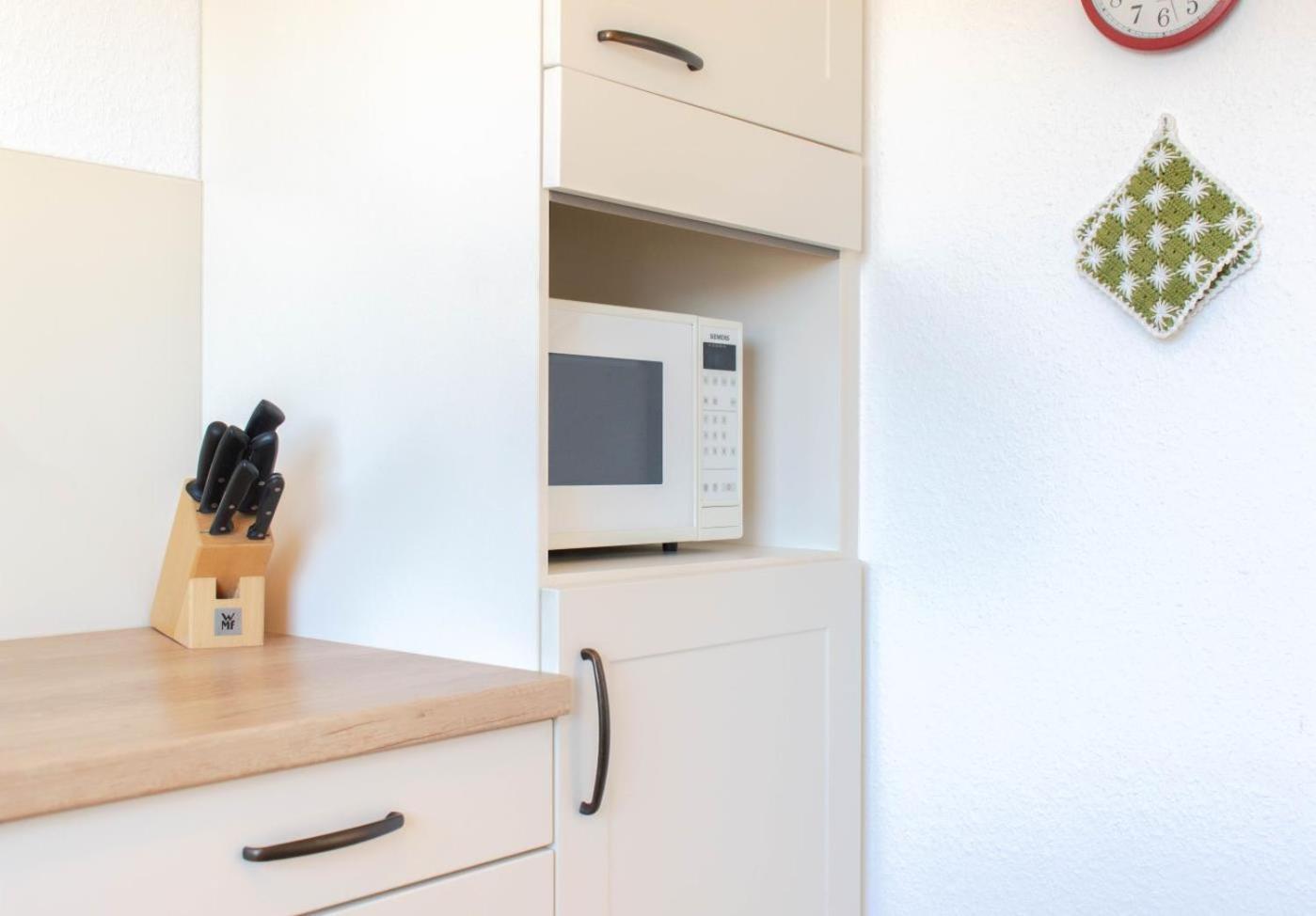 Ferienwohnung Dreimaster Lubeck Exterior photo